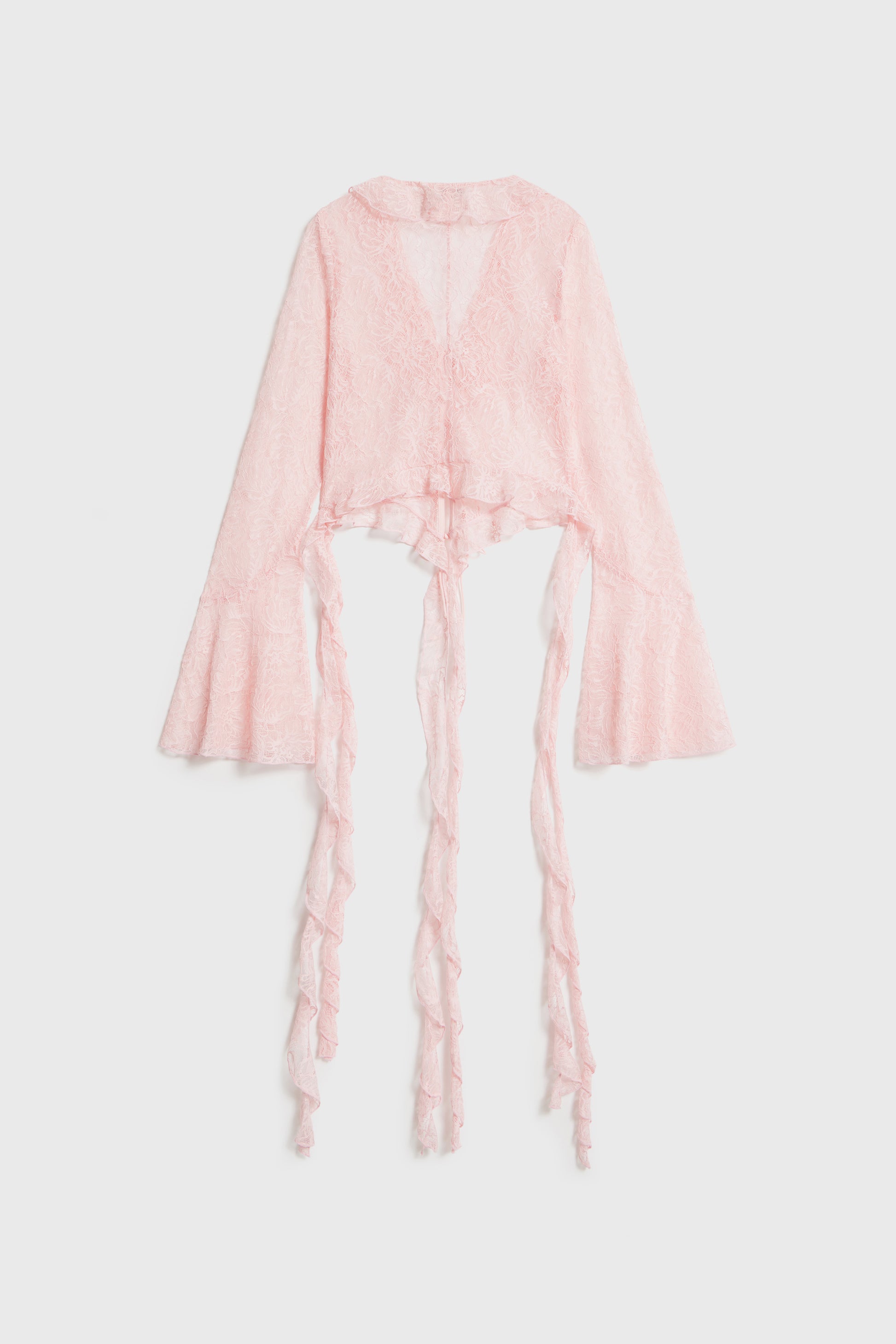 CANDY PINK