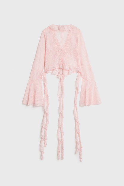 CANDY PINK