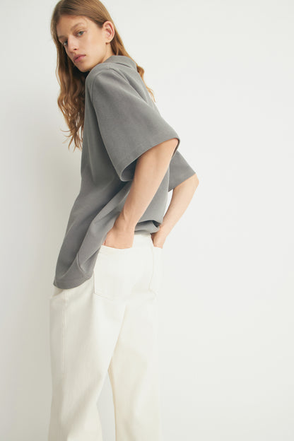 DARK GREY