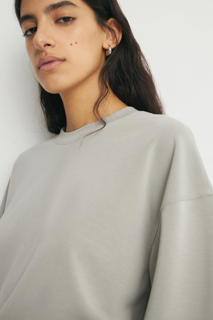 GRAY-GREEN