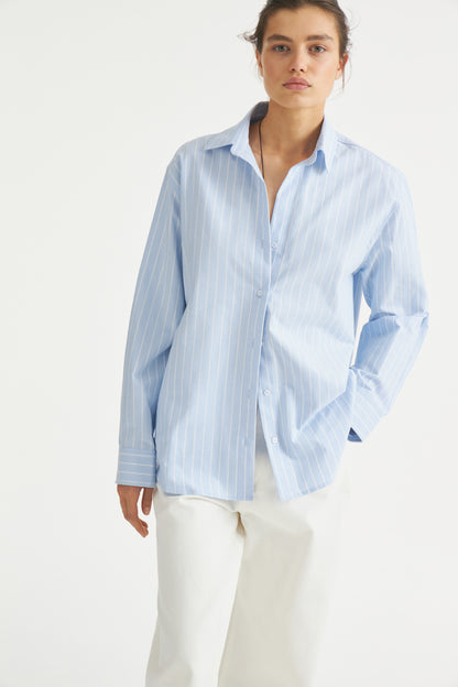 BLUE/WHITE