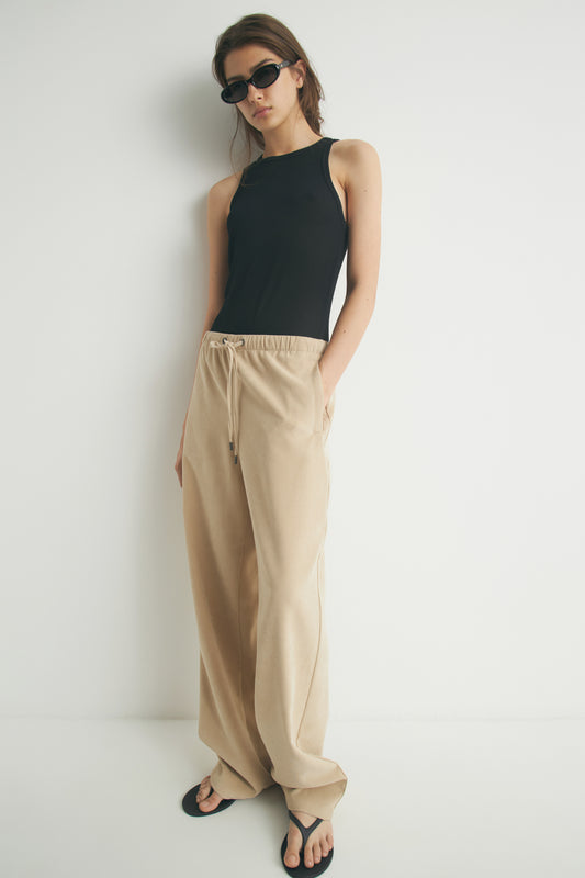 LIGHT BEIGE