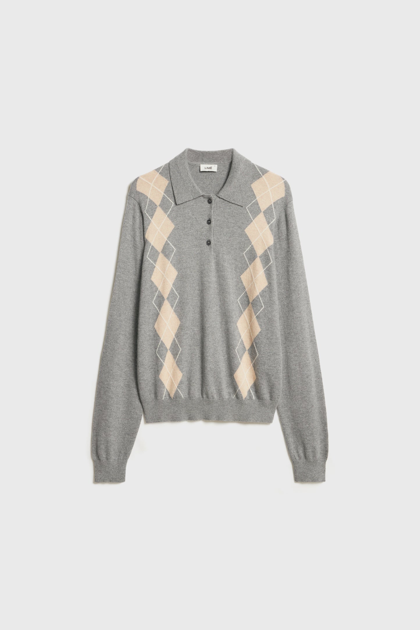GREY MELANGE