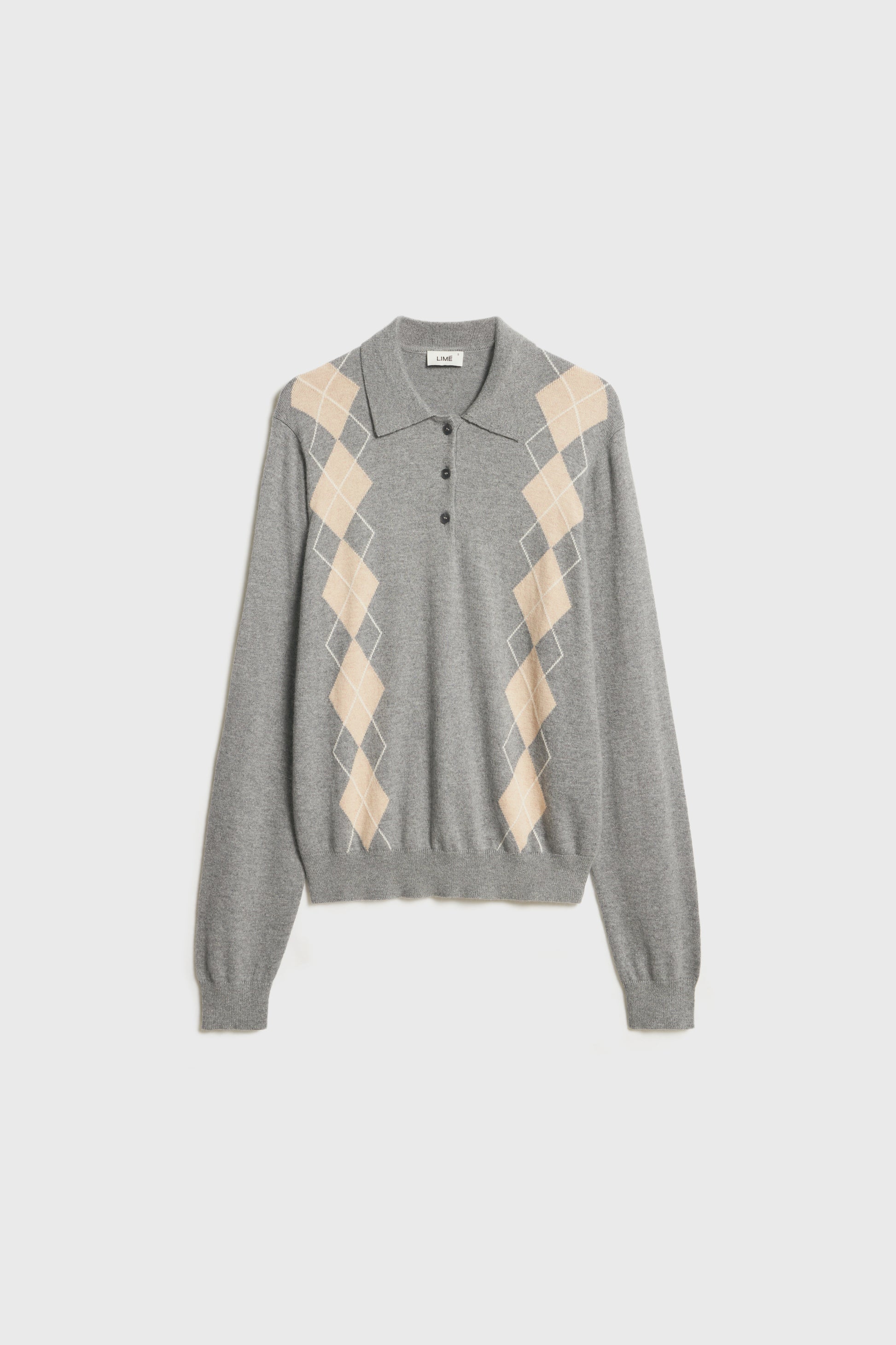 GREY MELANGE