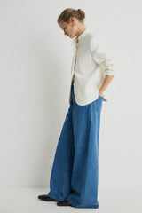 DENIM BLUE