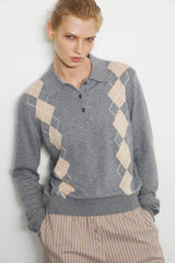 GREY MELANGE