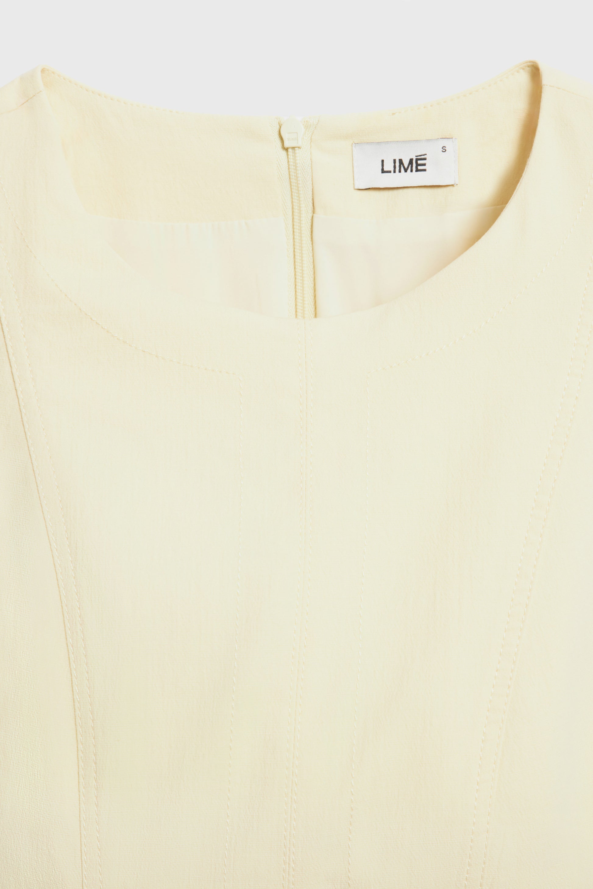 LIGHT YELLOW
