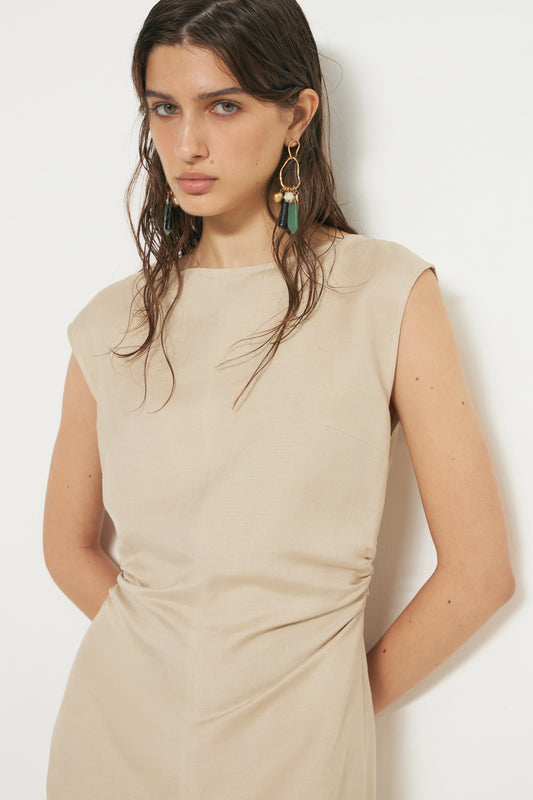 LIGHT BEIGE