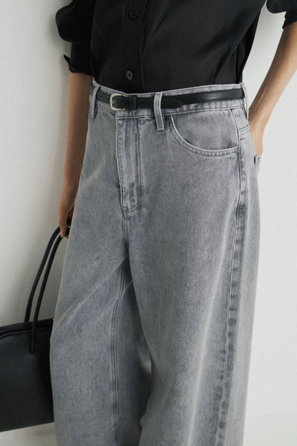 CONCRETE GREY