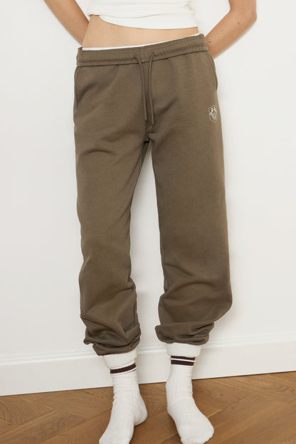 GREY KHAKI