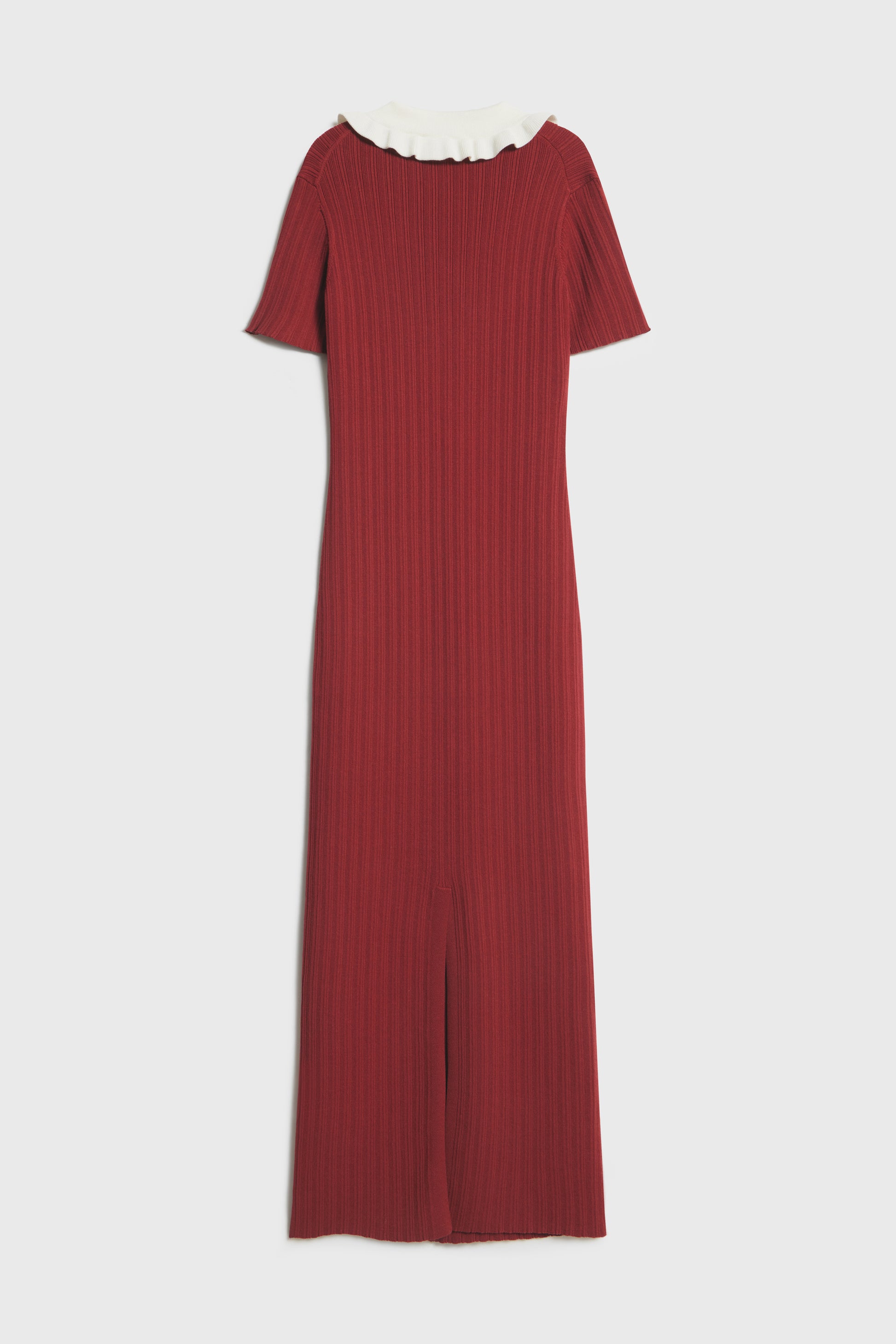 DARK RED