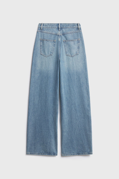 VINTAGE BLUE