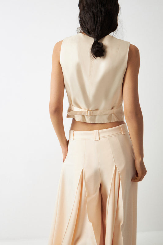 GOLD BEIGE