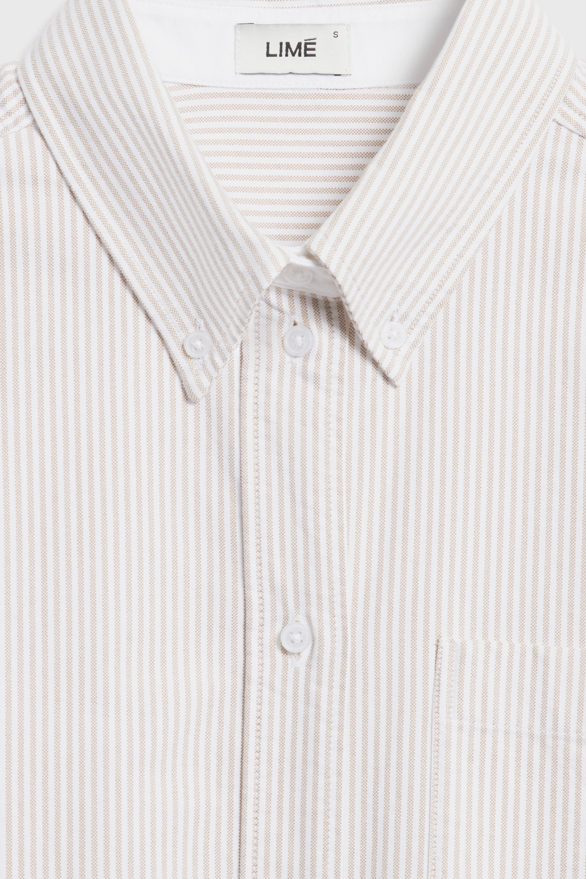WHITE/BEIGE