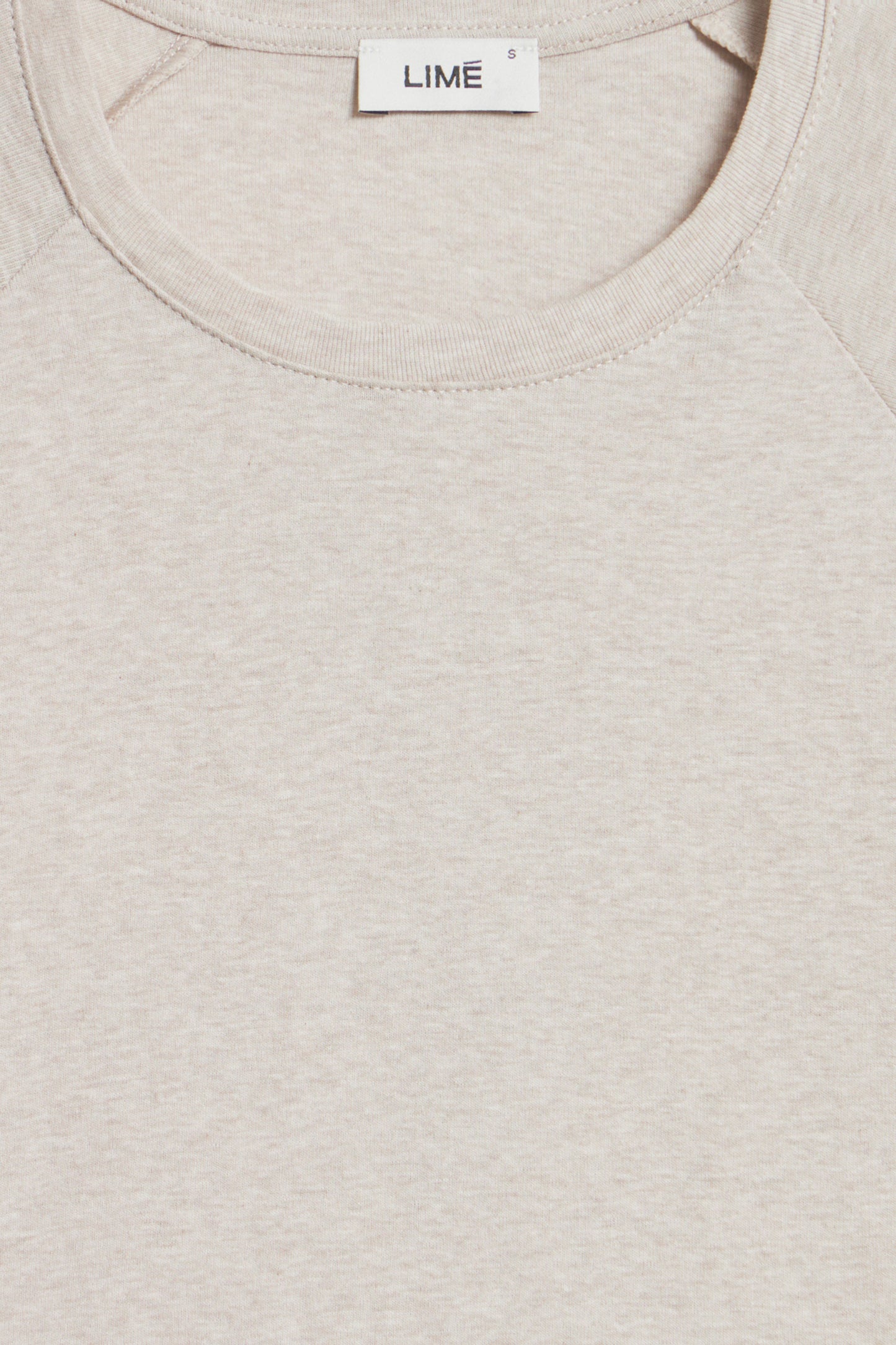 LIGHT BEIGE MELANGE