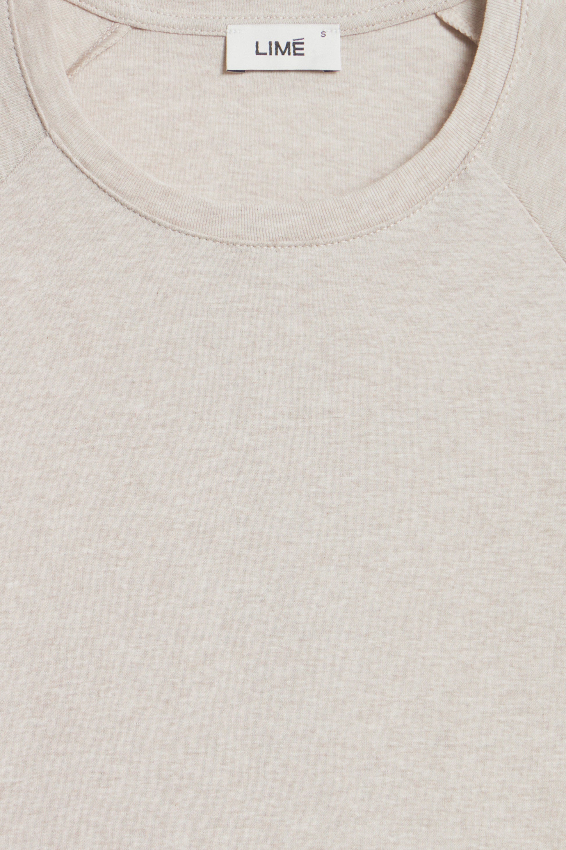 LIGHT BEIGE MELANGE