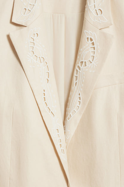 POWDER BEIGE