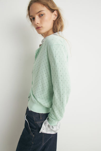 LIGHT GREEN