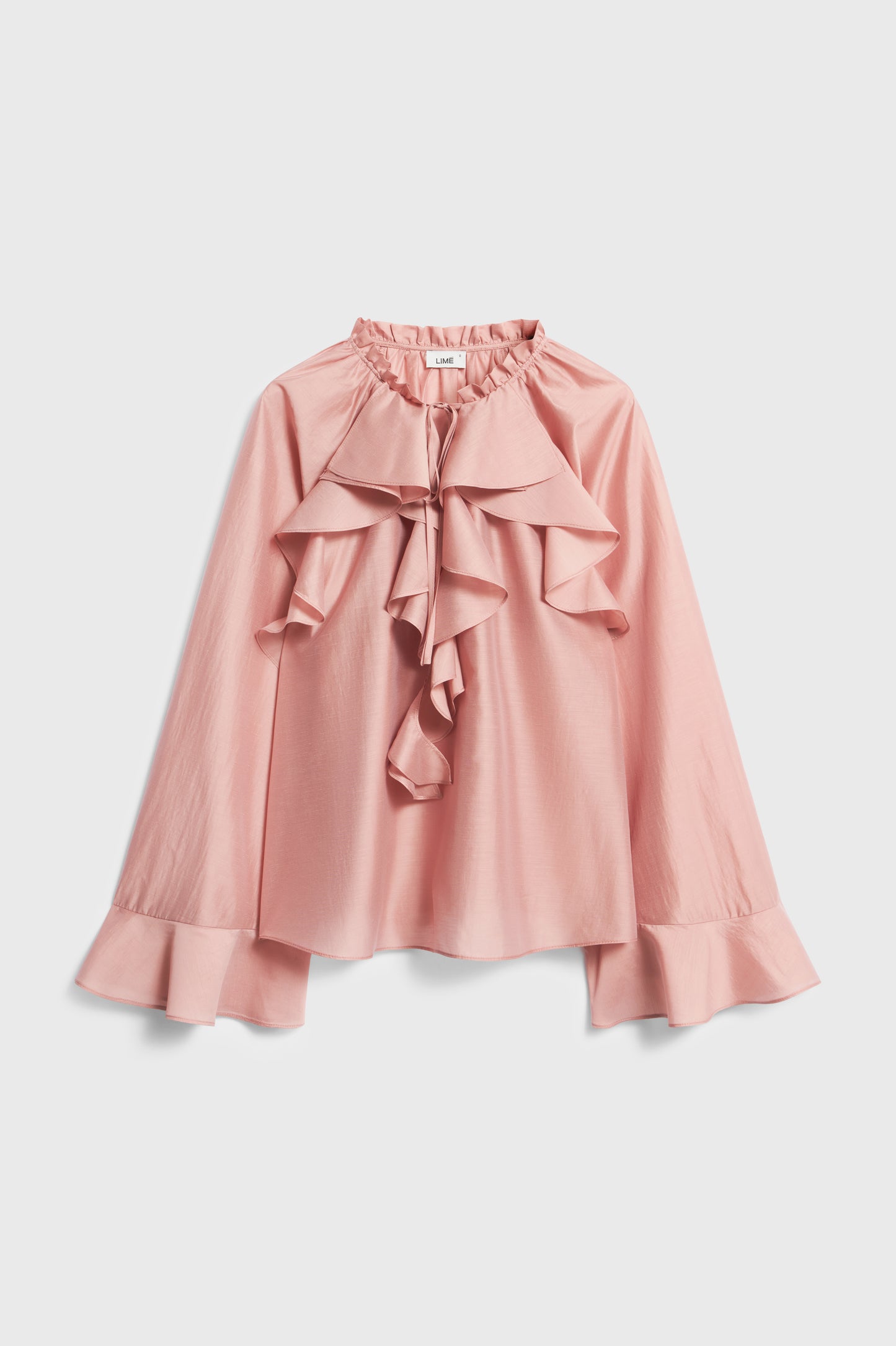 NUDE PINK