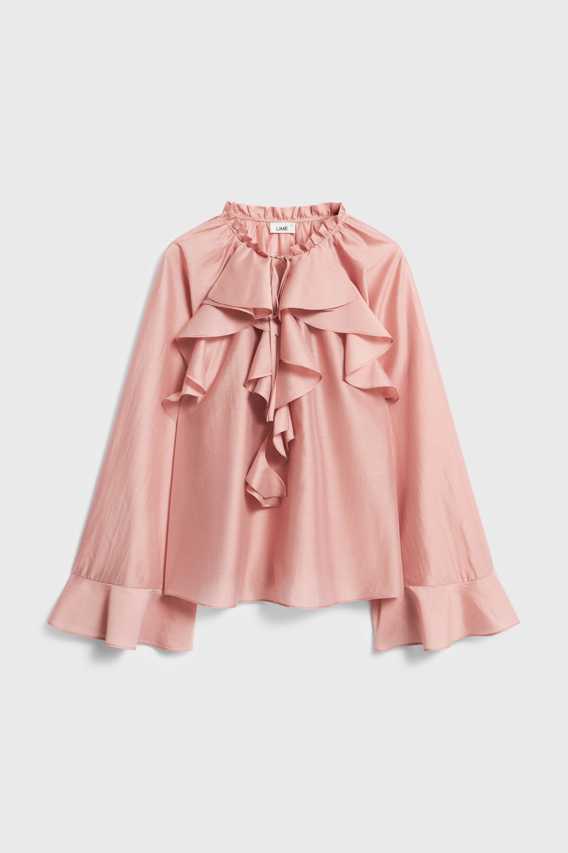 NUDE PINK
