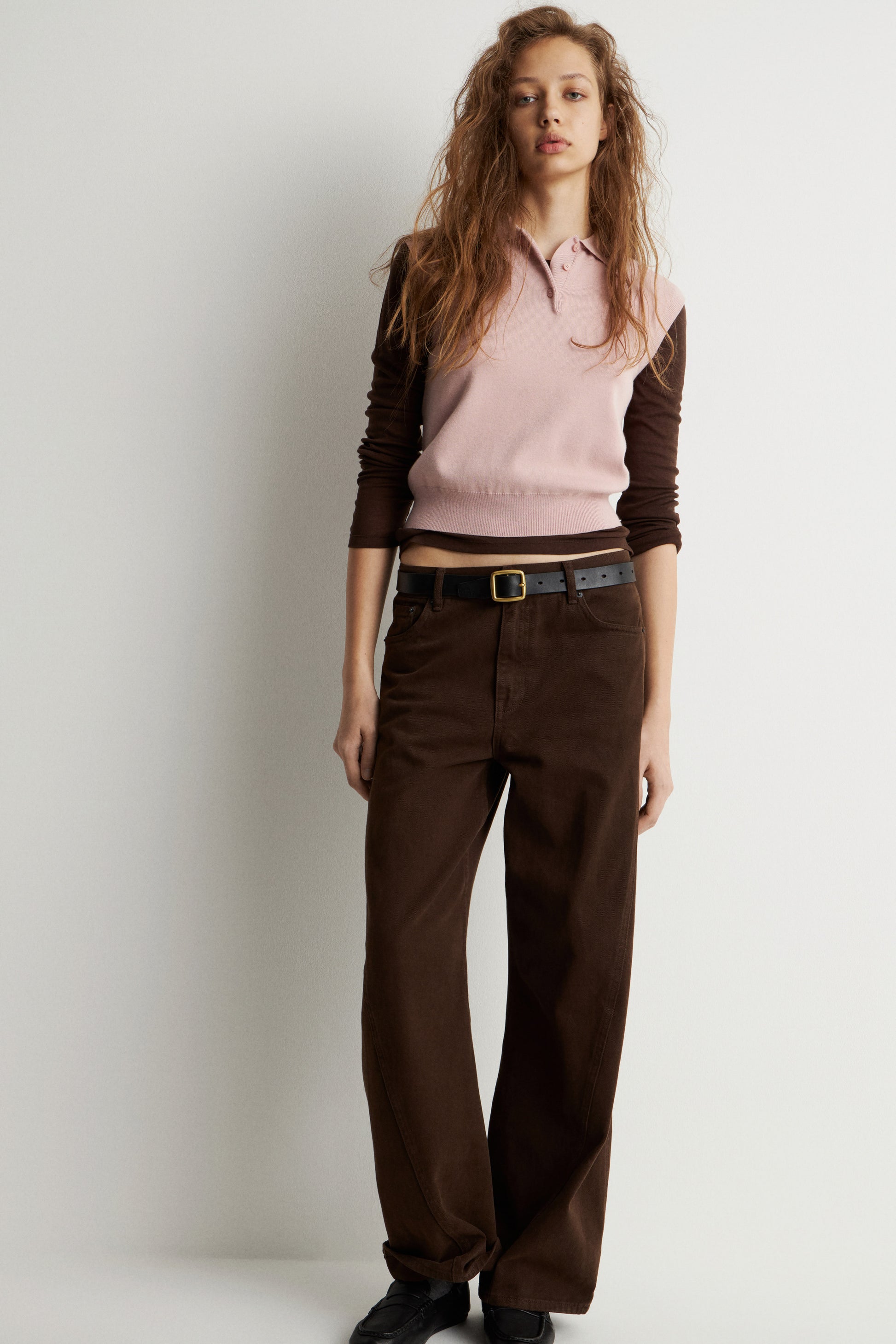 LIGHT PINK