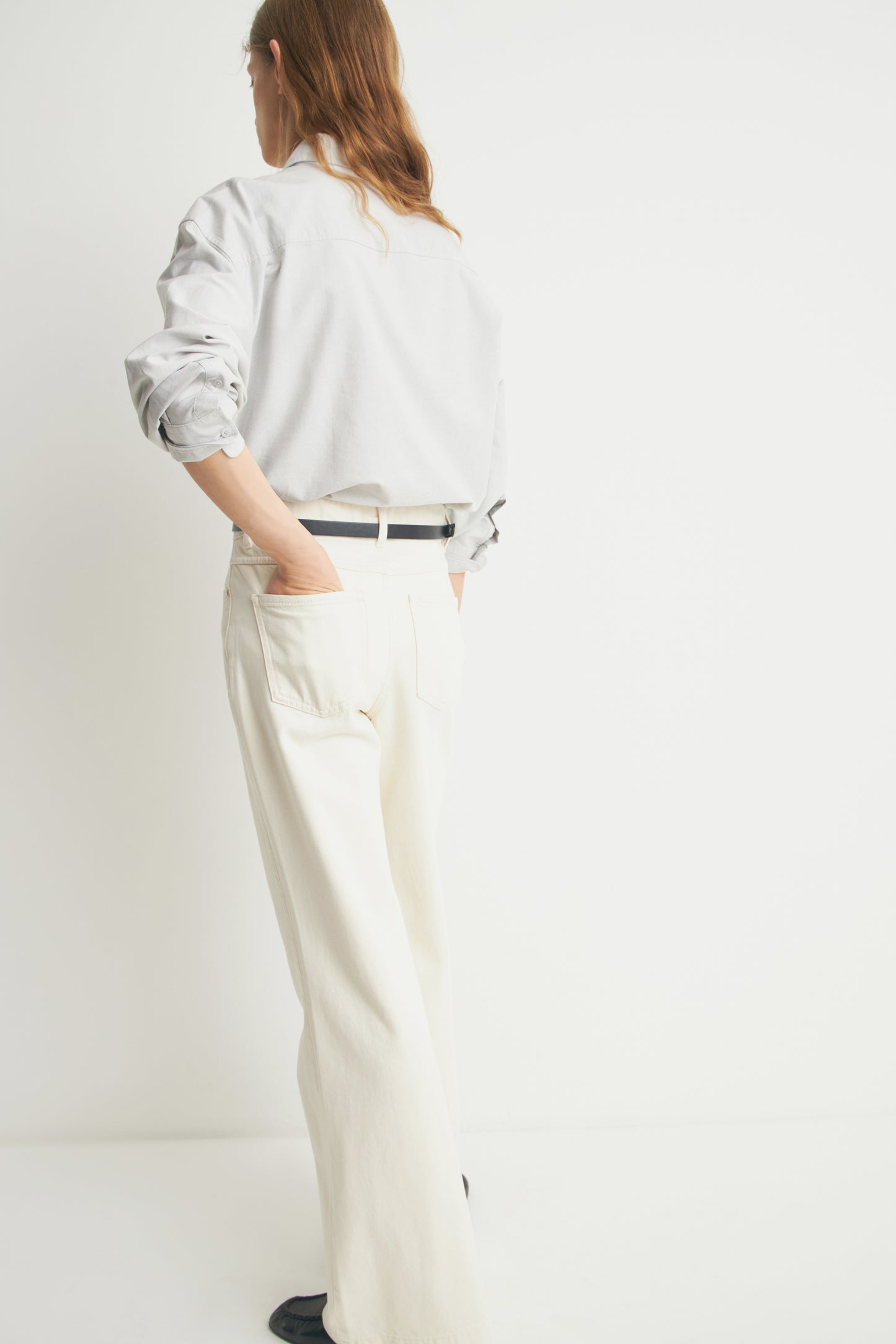 GRAY-GREEN