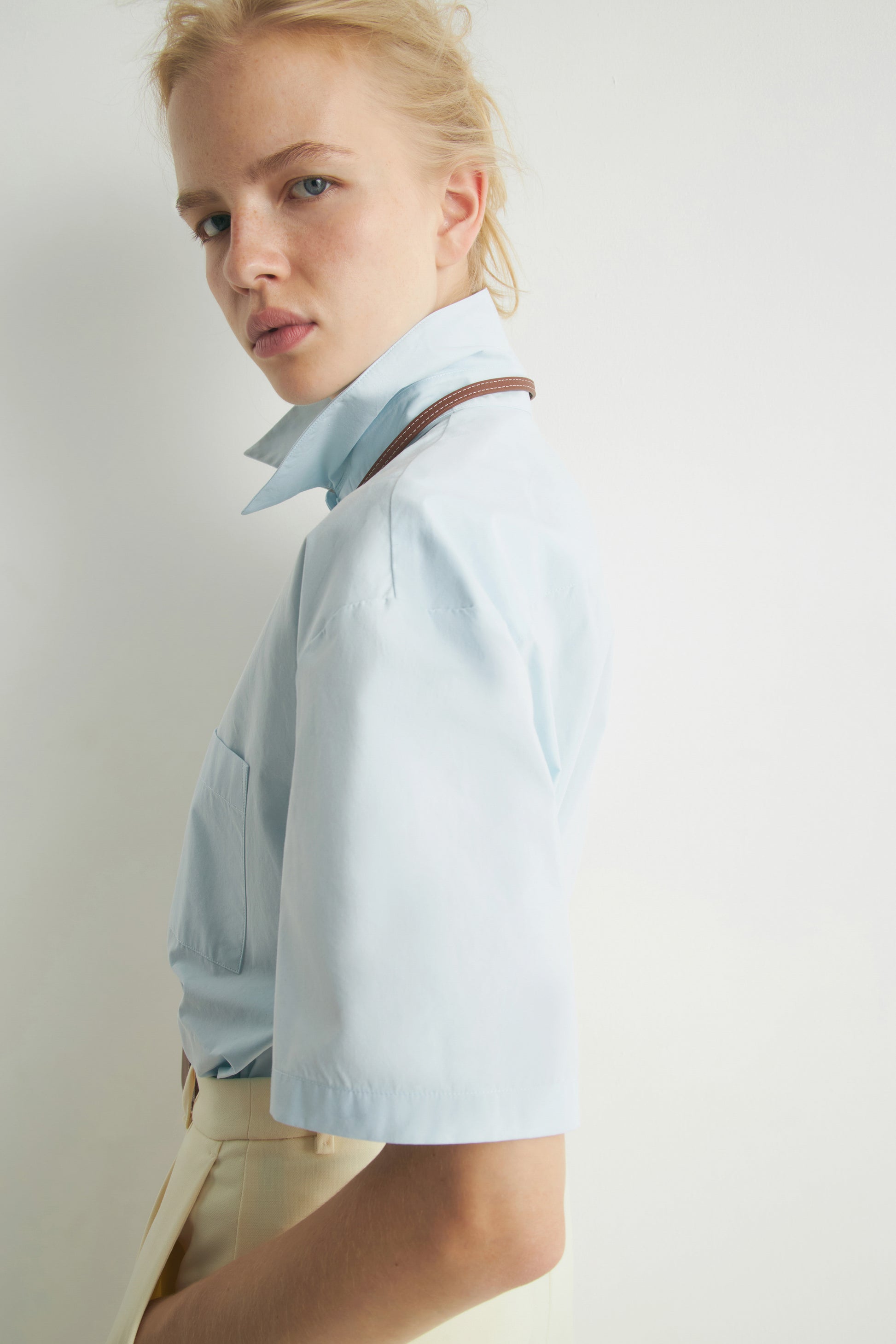 LIGHT BLUE