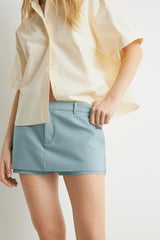 MINERAL BLUE