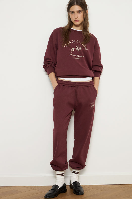 WINE COLOR