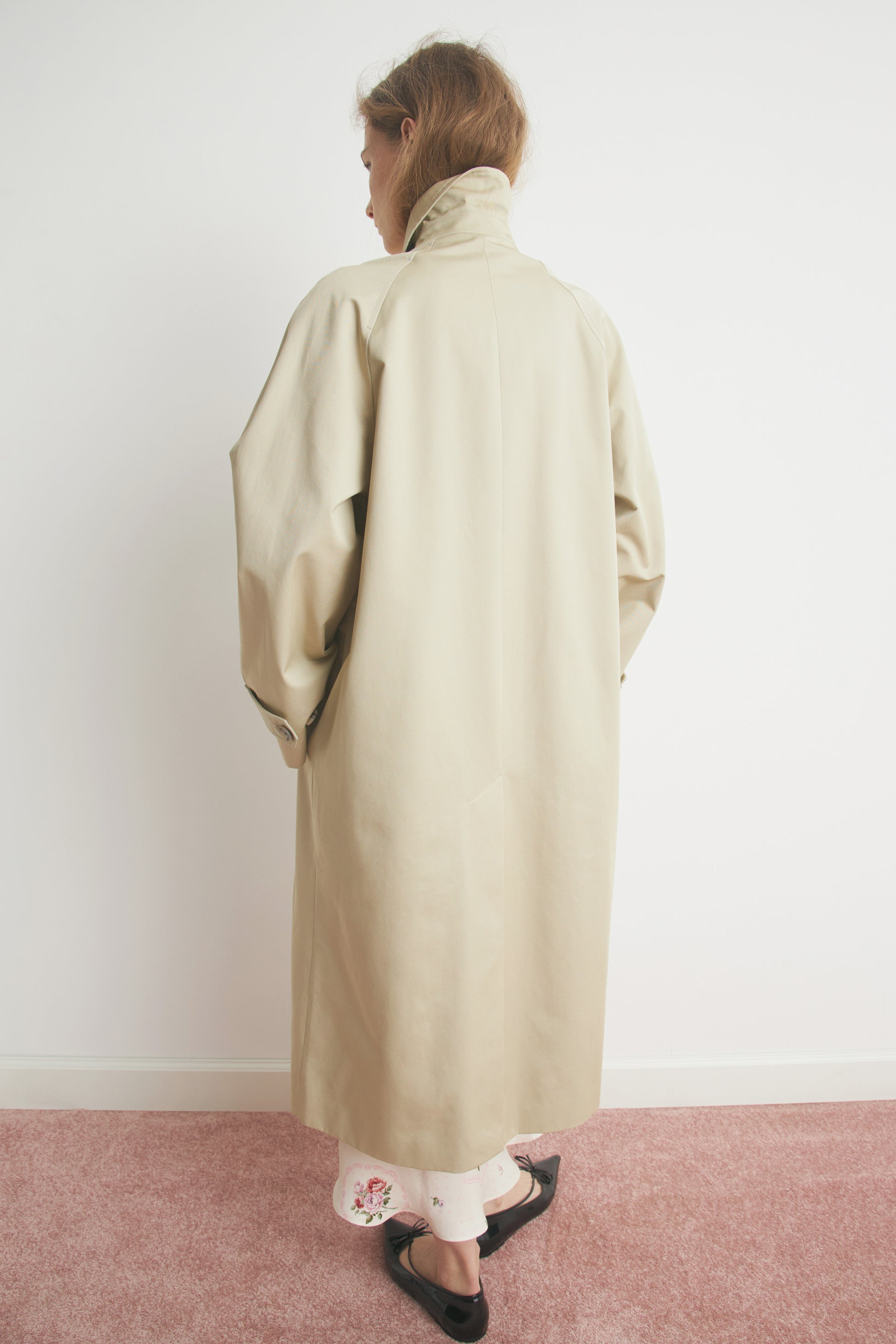 LIGHT KHAKI