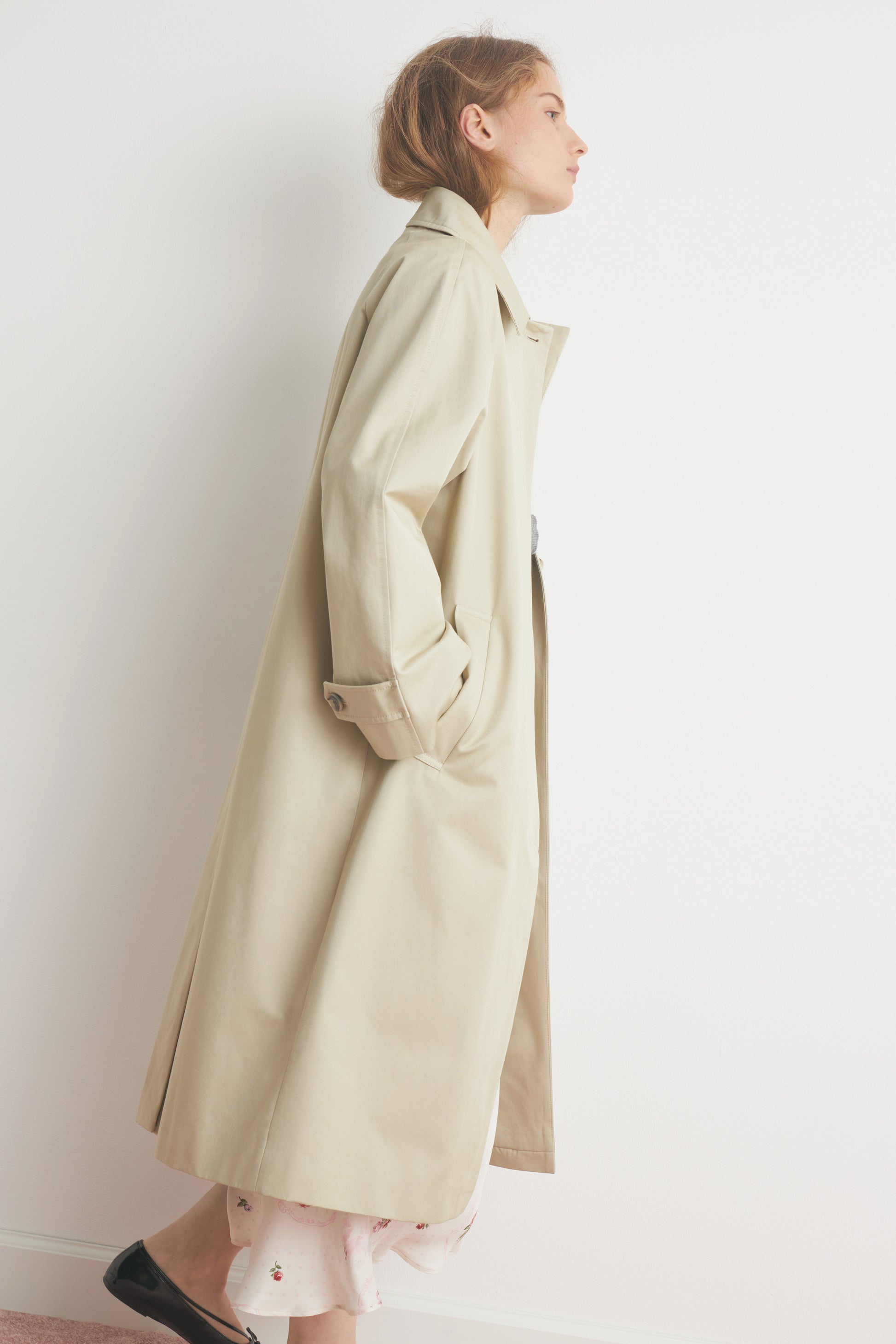 LIGHT KHAKI