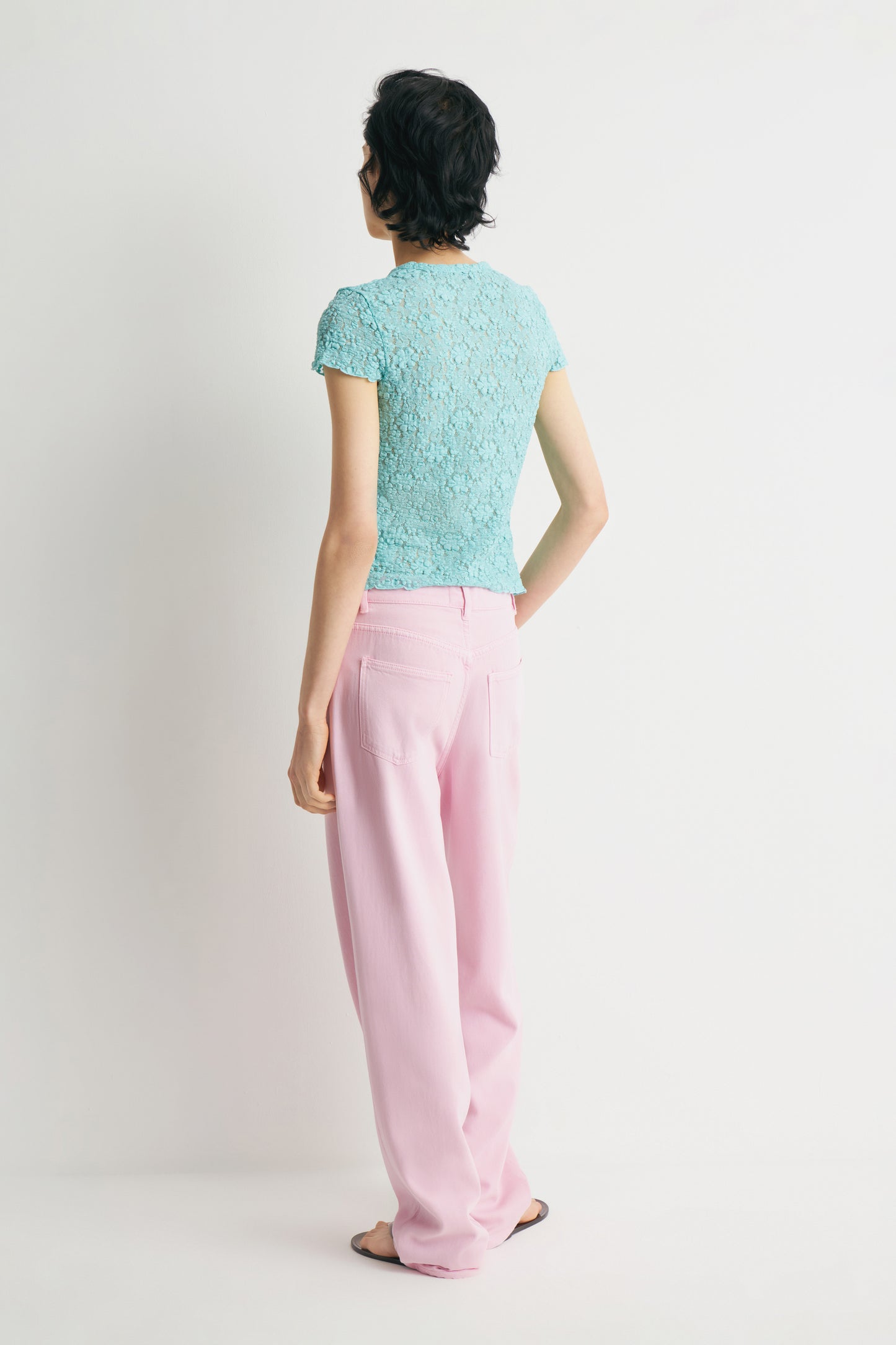 LIGHT TURQUOISE