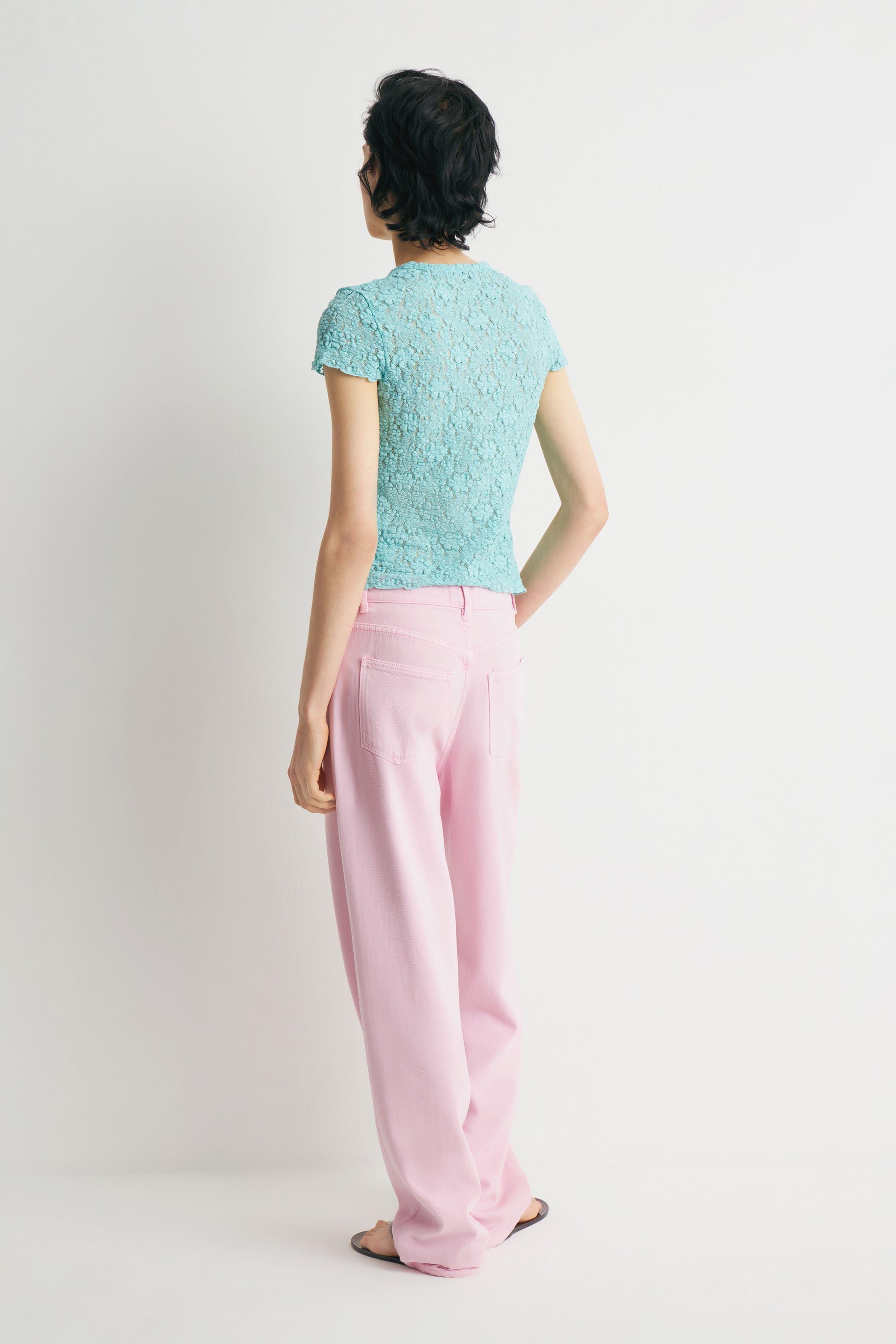 LIGHT TURQUOISE