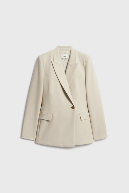 LIGHT BEIGE MELANGE