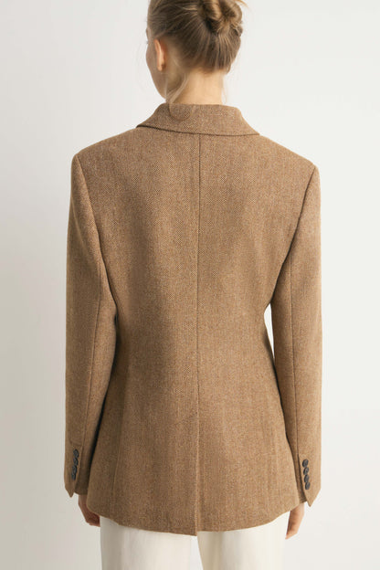 BEIGE/BROWN