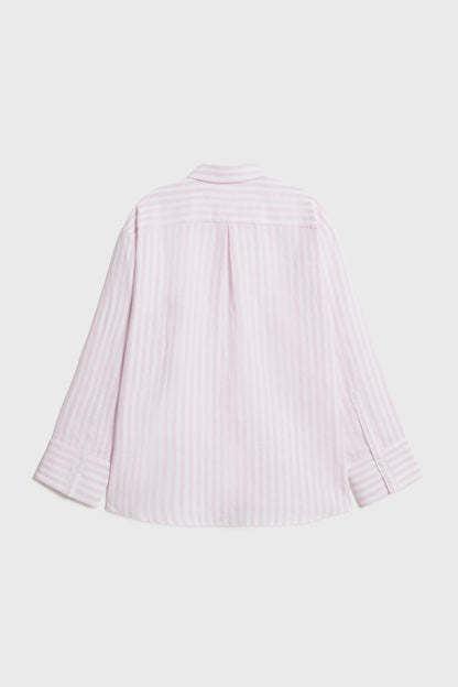 PINK/WHITE