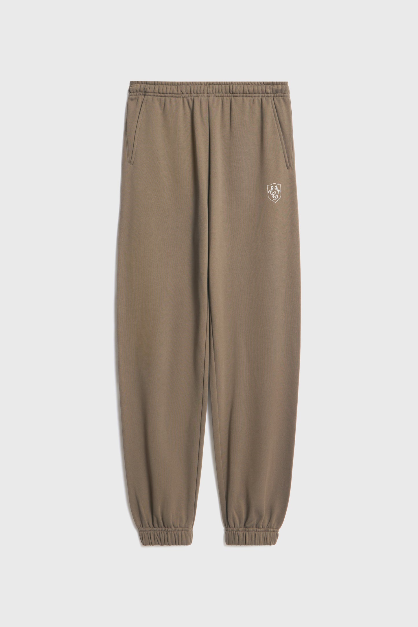 GREY KHAKI