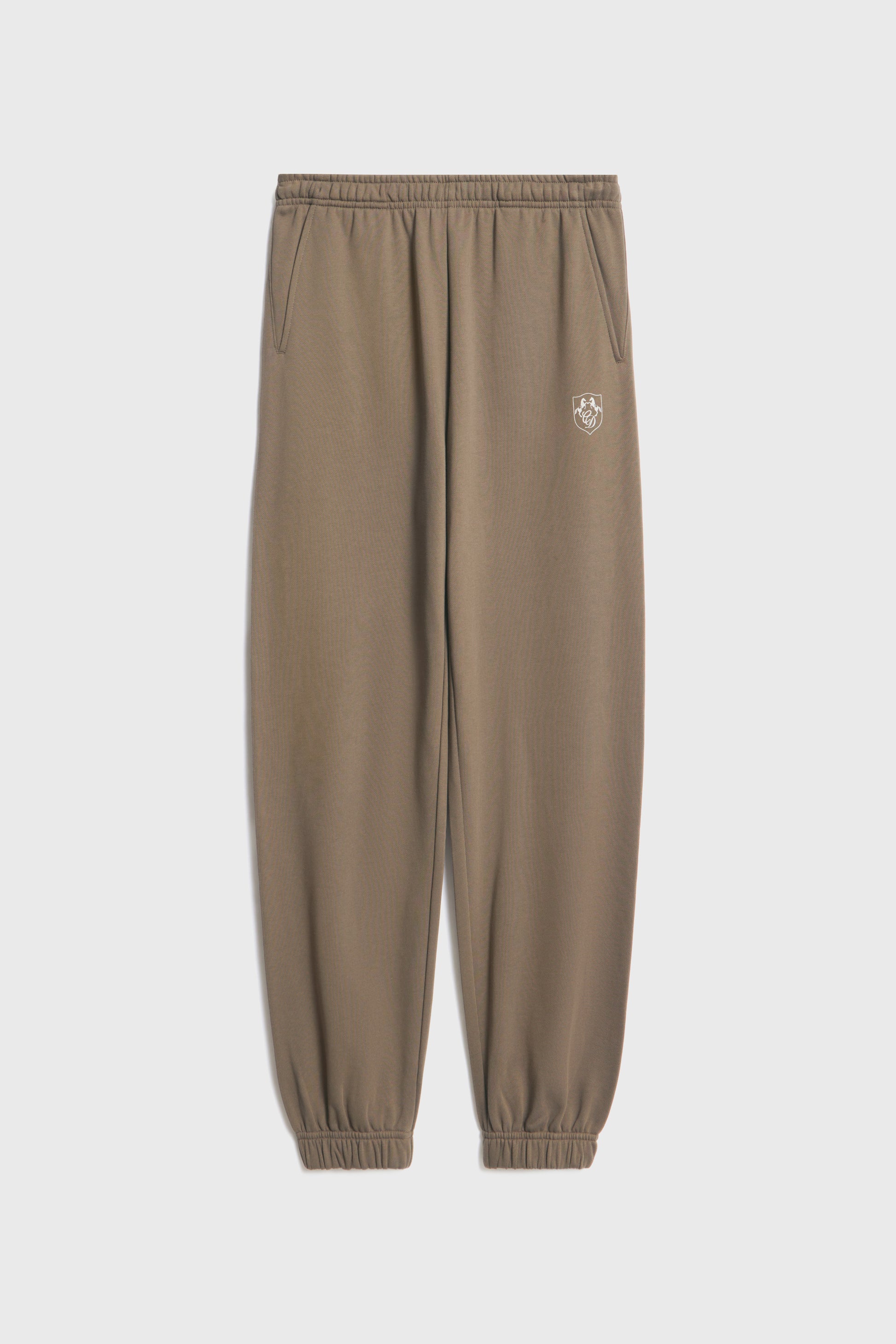GREY KHAKI