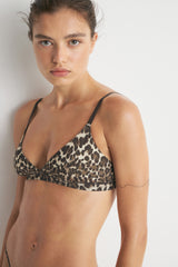 LEOPARD/BROWN