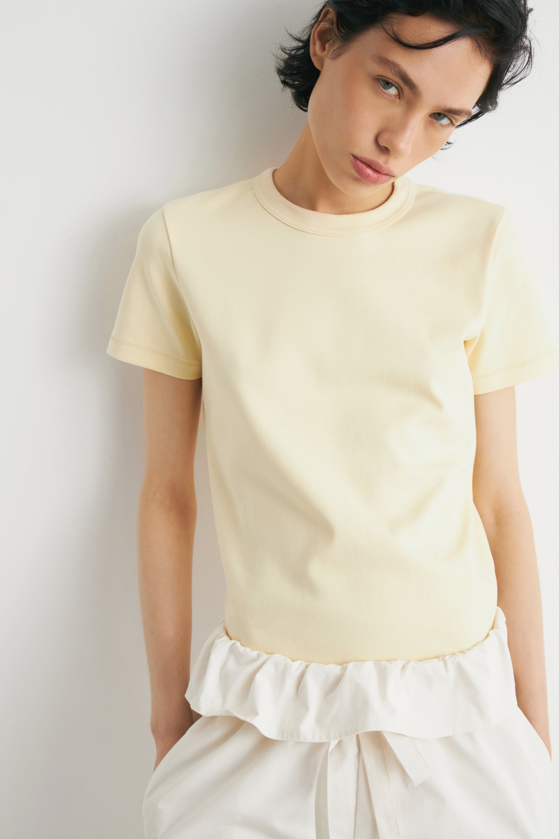 LIGHT YELLOW