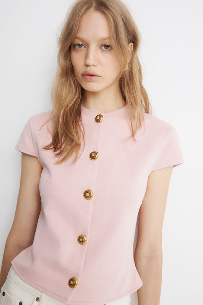 TAUPE PINK