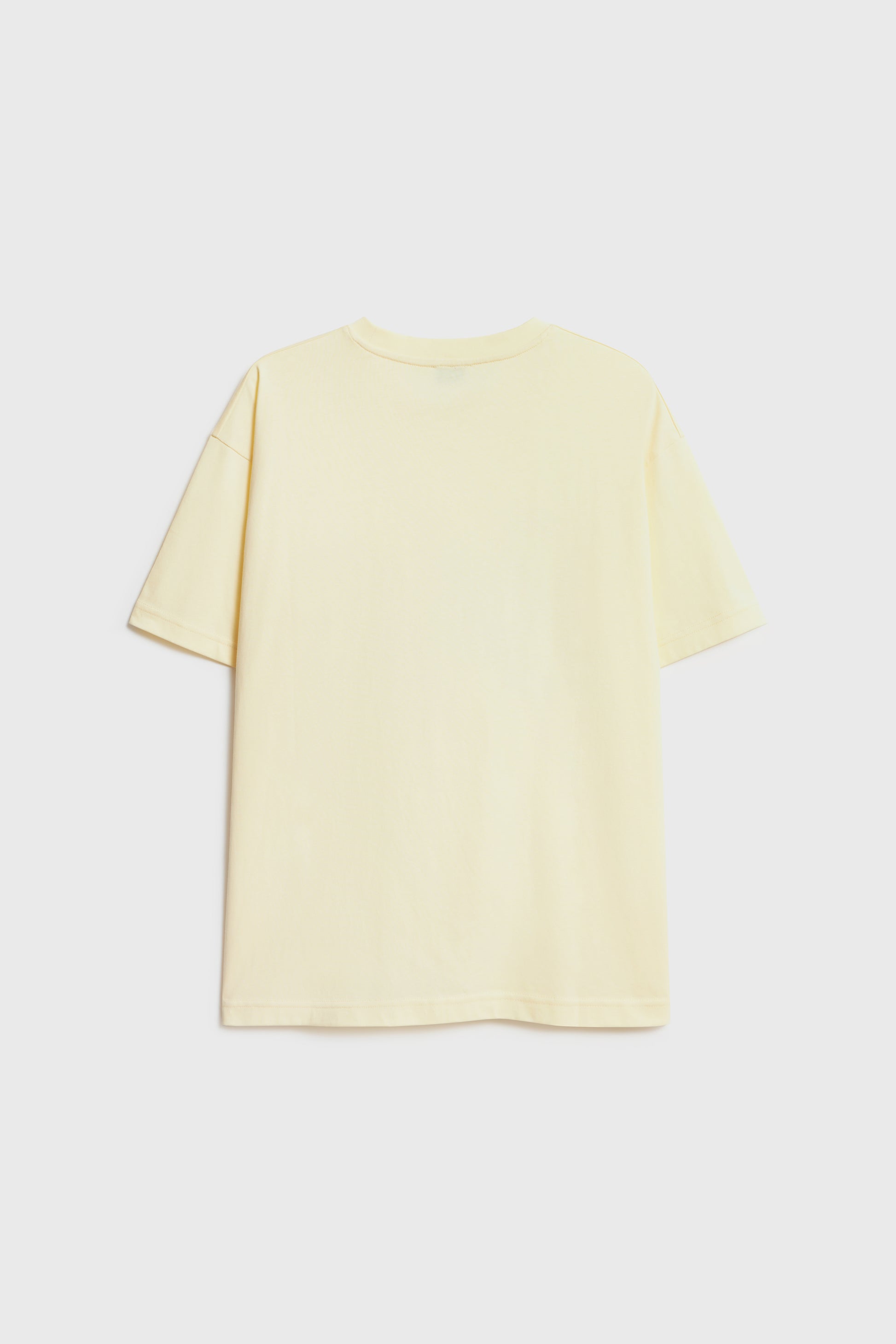 LIGHT YELLOW