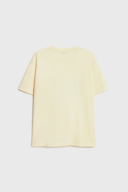 LIGHT YELLOW