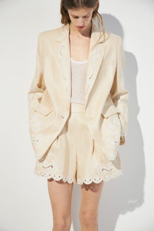 POWDER BEIGE