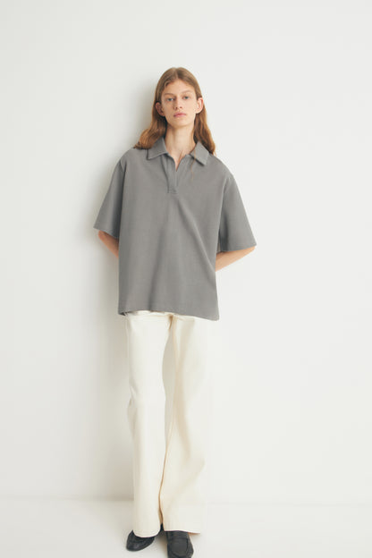 DARK GREY