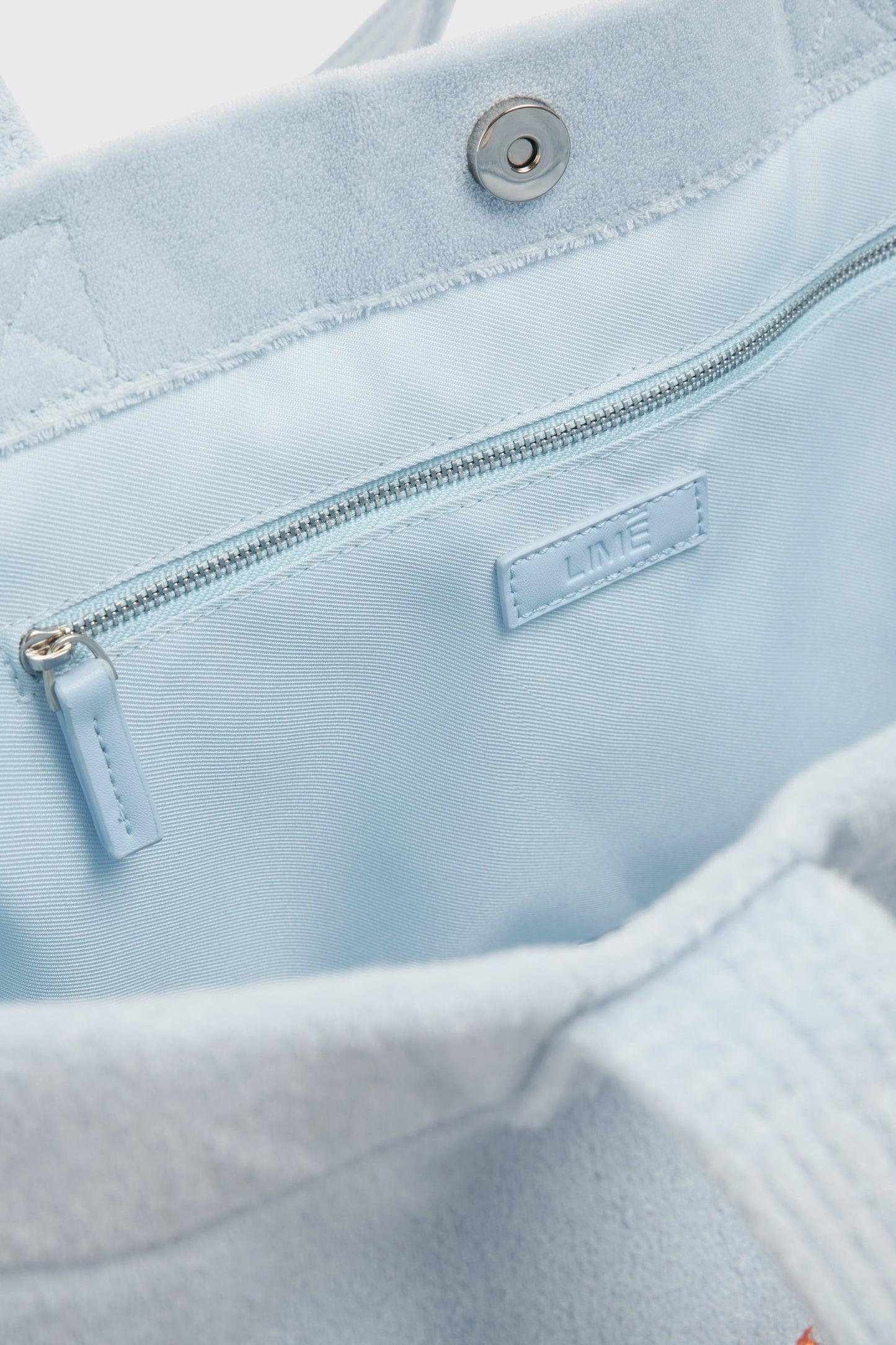 SKY BLUE