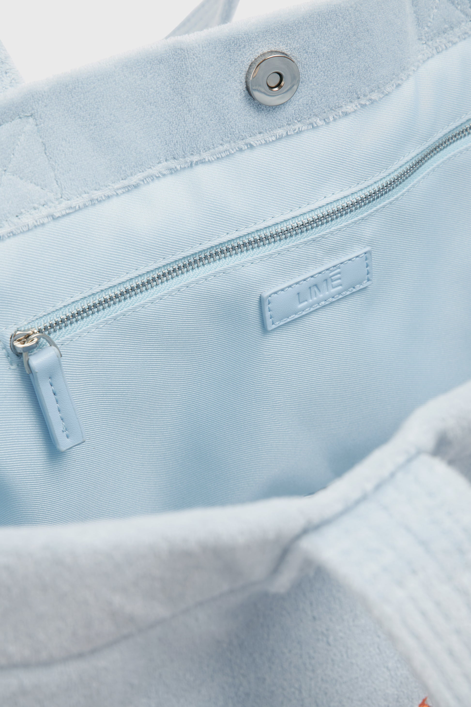 SKY BLUE