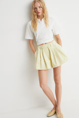 LIGHT YELLOW