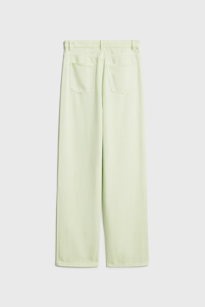 LIGHT GREEN