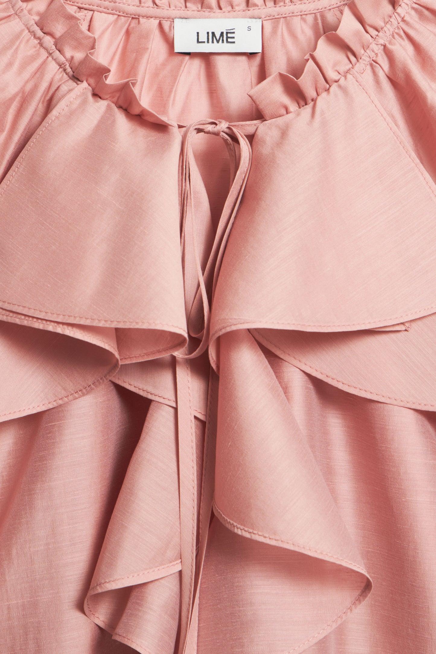 NUDE PINK